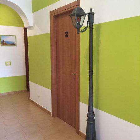 فندق ريالمونتيفي  L'Antica Stazione المظهر الخارجي الصورة